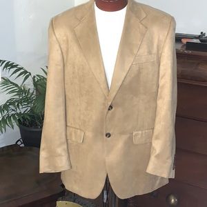 Chaps Mens Jacket / Blazer